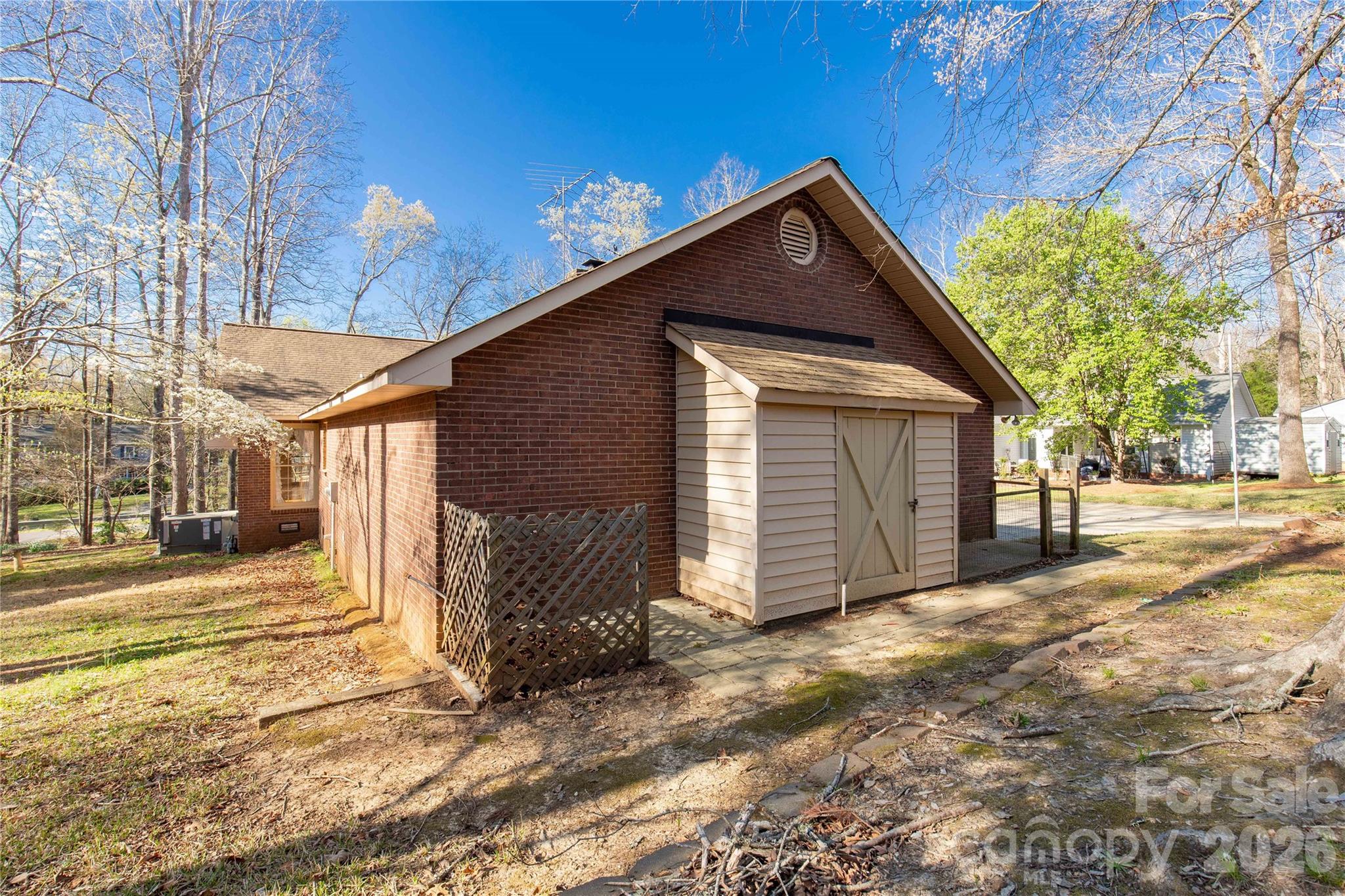 1848 Sardis Drive Lancaster, SC 29720 - Photo 37 of 37