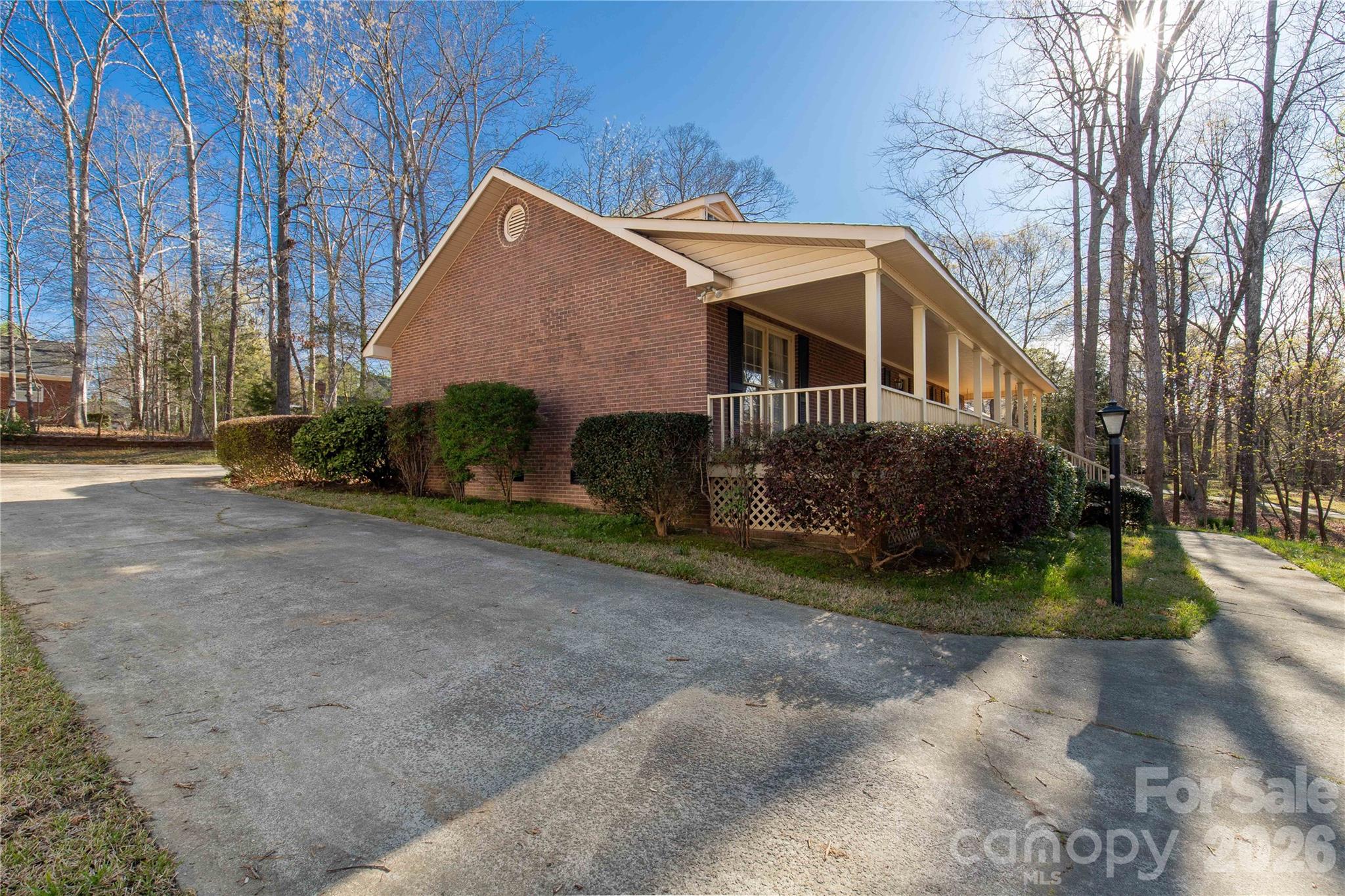 1848 Sardis Drive Lancaster, SC 29720 - Photo 4 of 37
