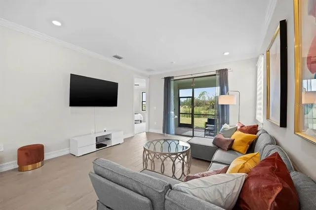 $3,000 | 245 Teramo Way, Nokomis, FL 34275