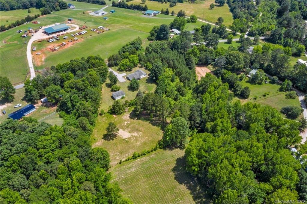 1.55-acres Pamela Road York, SC 29745 - Photo 2 of 4 a view of a garden with a lake