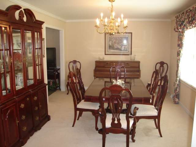 6 Morwell Road Greenville, SC 29615 - Photo 2 of 9 Gallery Image 2