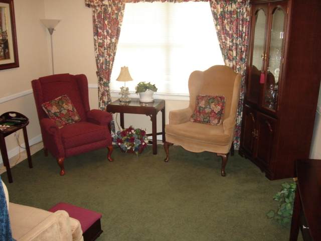 6 Morwell Road Greenville, SC 29615 - Photo 4 of 9 Gallery Image 4