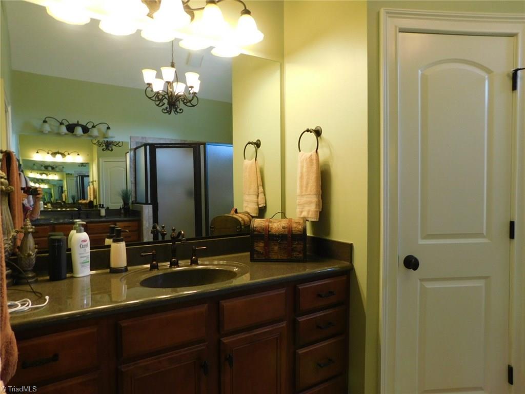 600 Beech Ridge Road Thomasville, NC 27360 - Photo 14 of 24 ONE OF HIS/HER VANITY