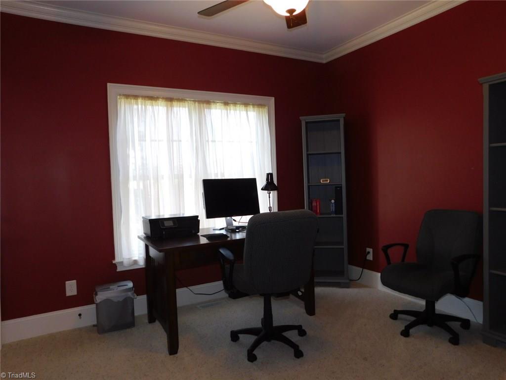 600 Beech Ridge Road Thomasville, NC 27360 - Photo 18 of 24 2ND BEDROOM