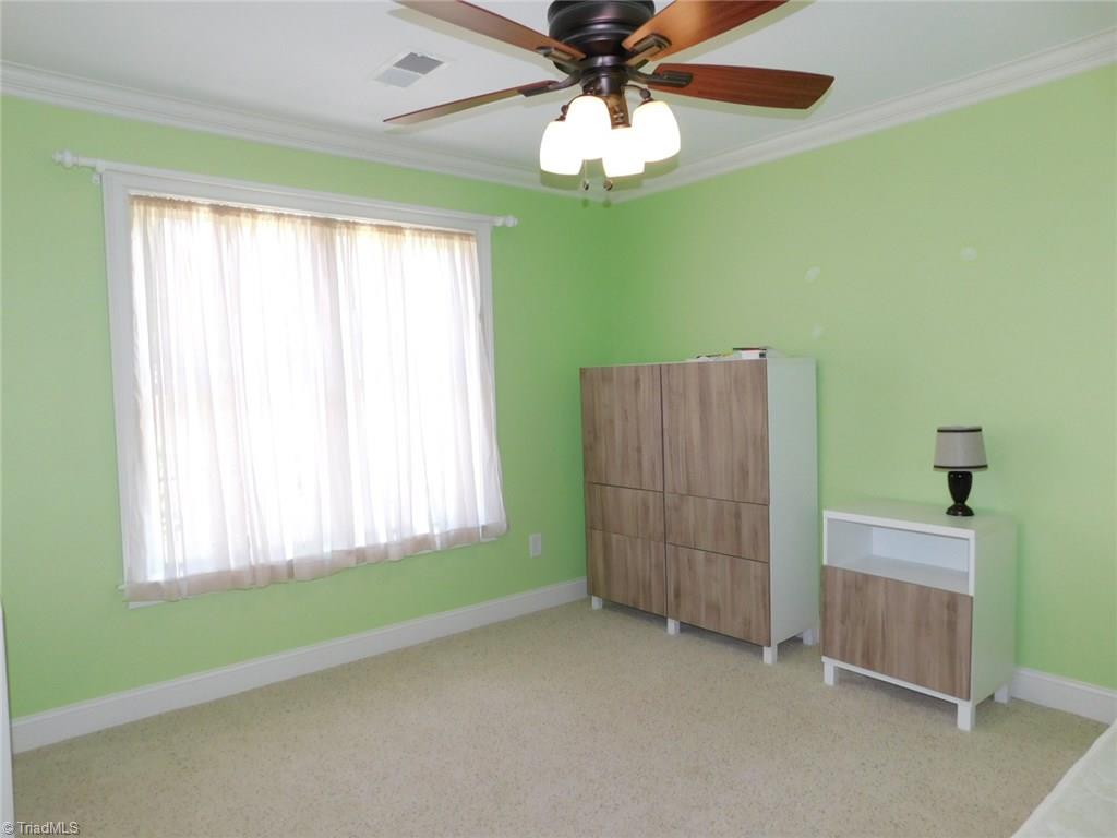 600 Beech Ridge Road Thomasville, NC 27360 - Photo 20 of 24 3RD BEDROOM