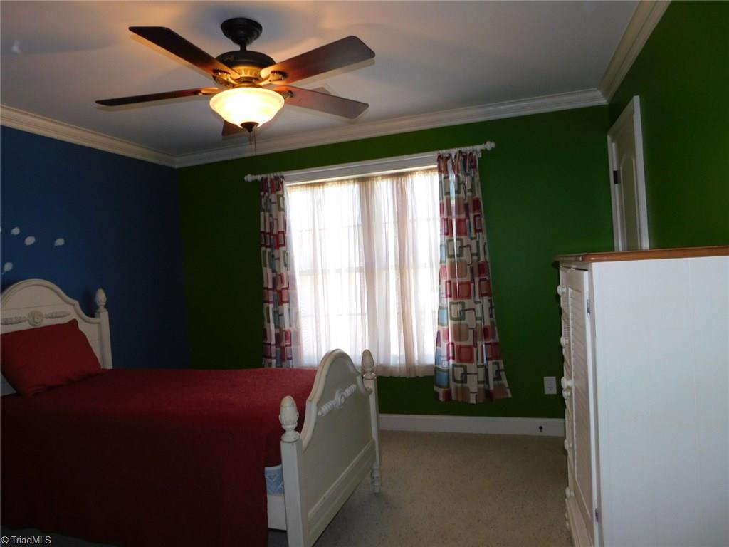 600 Beech Ridge Road Thomasville, NC 27360 - Photo 21 of 24 4TH BEDROOM