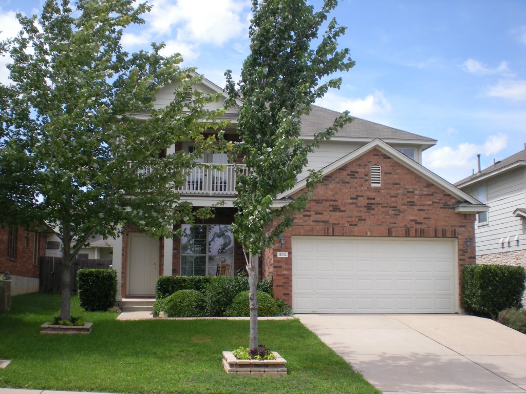 11012 Los Comancheros Road Austin, TX 78717 - Photo 1 of 1