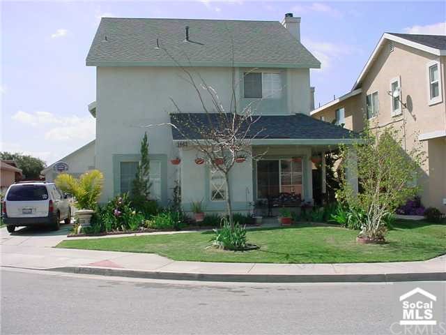 1463 Rabbit Peak Way Hemet, CA 92545 - Photo 1 of 1