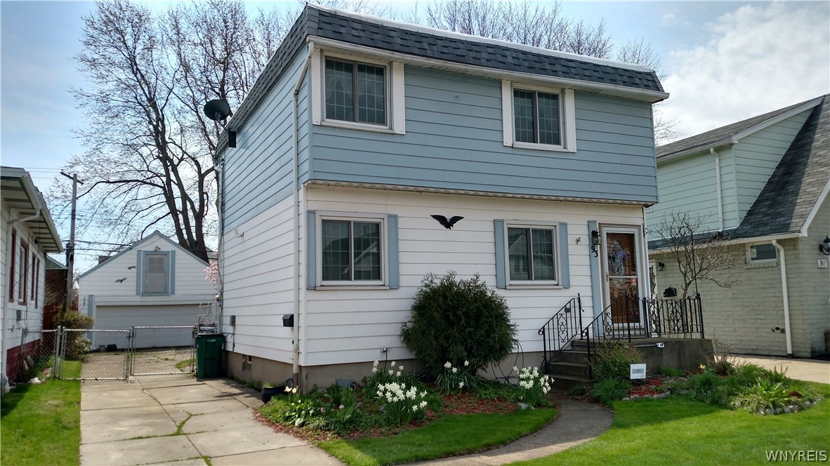 93 Culver Road Buffalo, NY 14220 - Photo 1 of 1 Gallery Image 1
