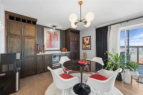 $699,000 | 221 West 48th Street, Unit 1402, Kansas City, MO 64112