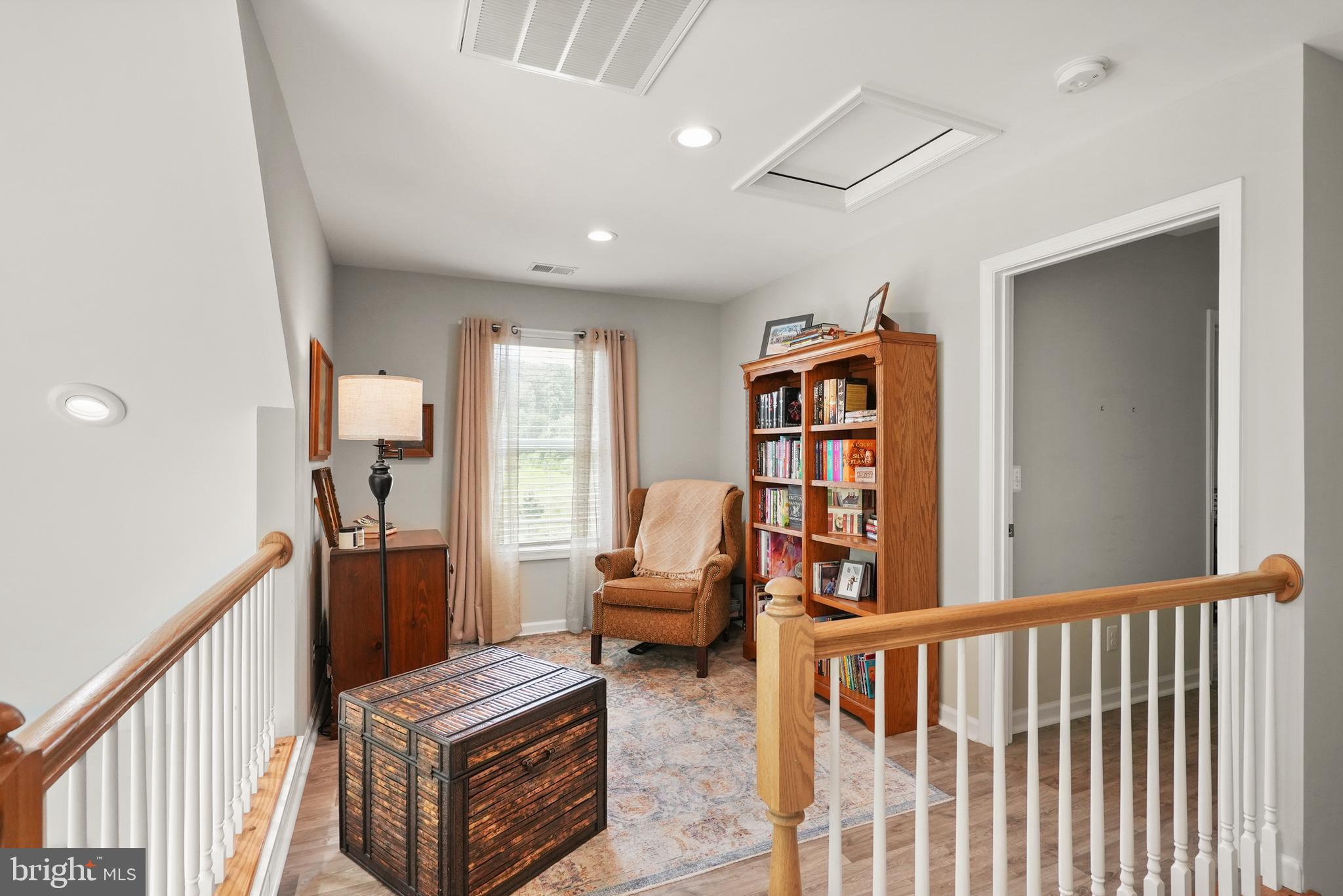 735 Sunset Village Road Front Royal, VA 22630 - Photo 33 of 82 Loft Space