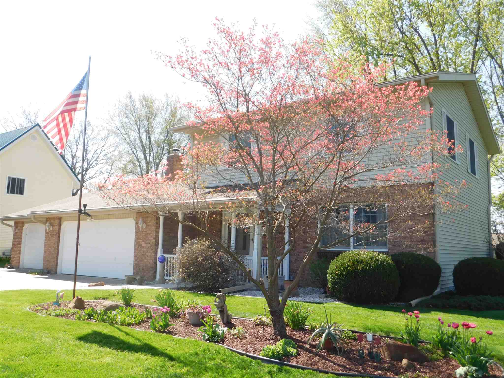 6705 East Cornelius Road Syracuse, IN 46567 - Photo 35 of 36 Gallery Image 35