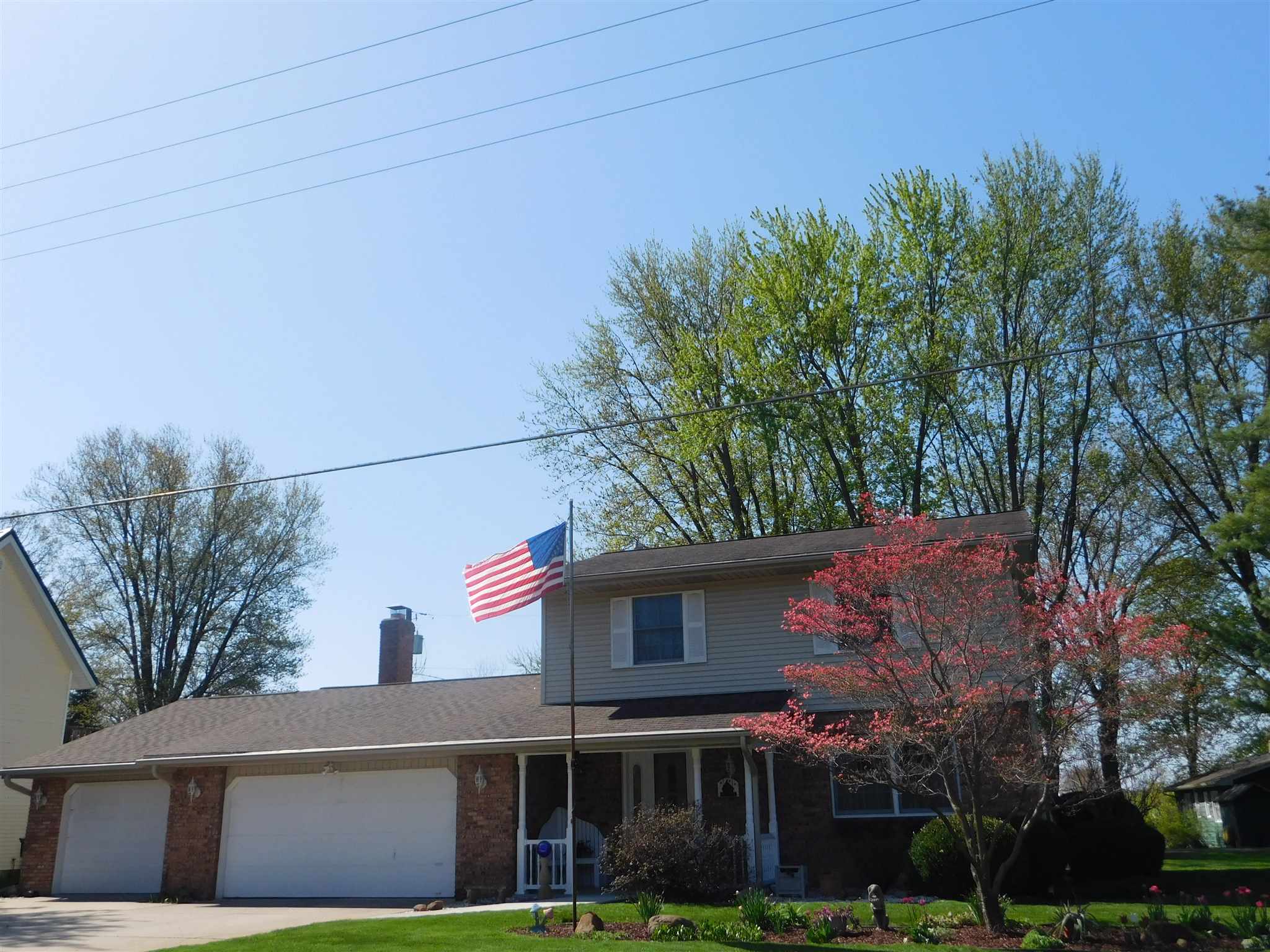 6705 East Cornelius Road Syracuse, IN 46567 - Photo 36 of 36 Gallery Image 36