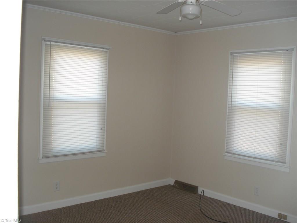 2721 Allen Jay Road High Point, NC 27263 - Photo 11 of 15 Per Seller, there are hardwoods under the carpet.
