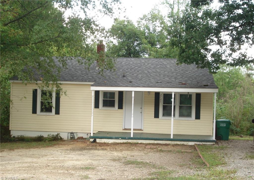 2721 Allen Jay Road High Point, NC 27263 - Photo 15 of 15 Great Starter Home with many updates. New Roof in 2013. Per sellers the rental history has been very good, something for investors to consider.