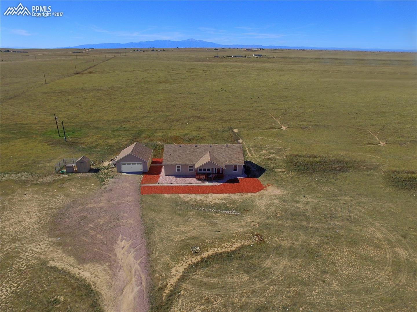 2990 South Lauppe Road Yoder, CO 80864 - Photo 1 of 4 Gallery Image 1