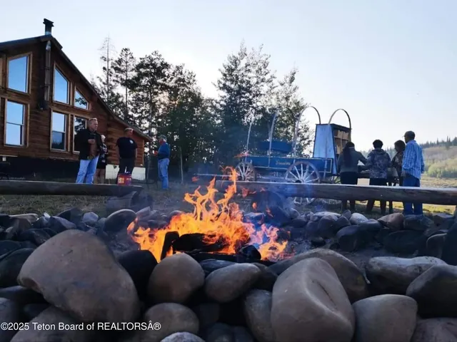 $2,999,000 | 807 Merna North Beaver Road, Daniel, WY 83115