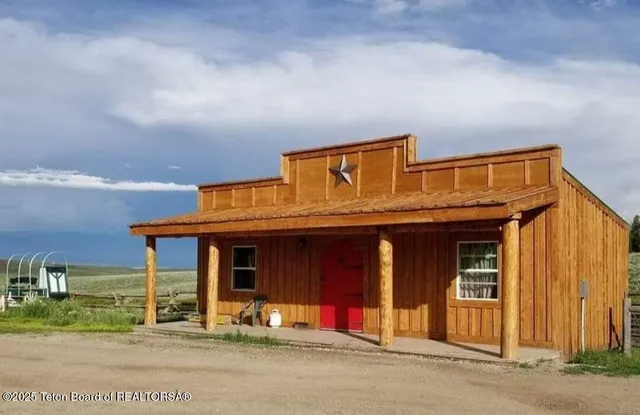 $2,999,000 | 807 Merna North Beaver Road, Daniel, WY 83115