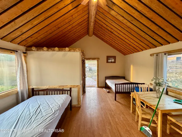 $2,999,000 | 807 Merna North Beaver Road, Daniel, WY 83115