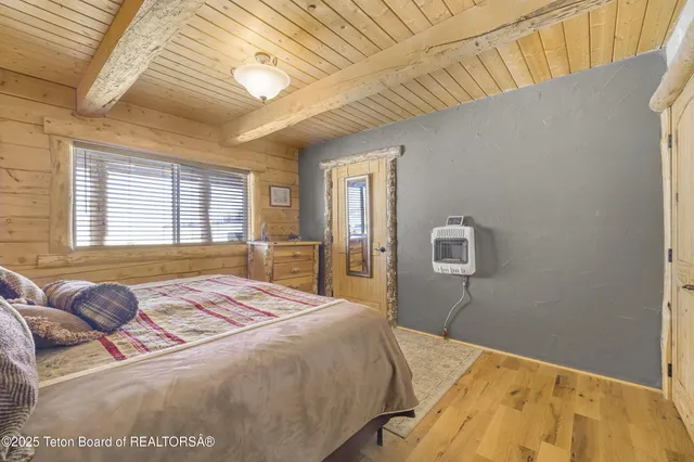 $2,999,000 | 807 Merna North Beaver Road, Daniel, WY 83115