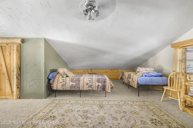 $2,999,000 | 807 Merna North Beaver Road, Daniel, WY 83115