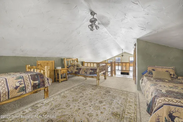 $2,999,000 | 807 Merna North Beaver Road, Daniel, WY 83115