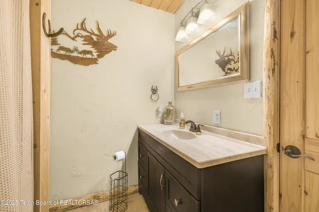 $2,999,000 | 807 Merna North Beaver Road, Daniel, WY 83115