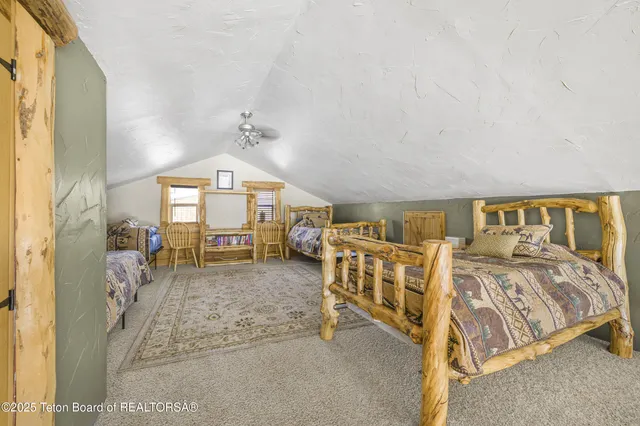 $2,999,000 | 807 Merna North Beaver Road, Daniel, WY 83115