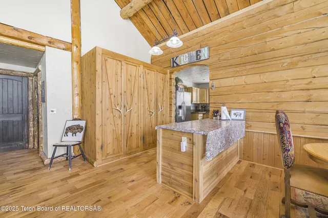 $2,999,000 | 807 Merna North Beaver Road, Daniel, WY 83115