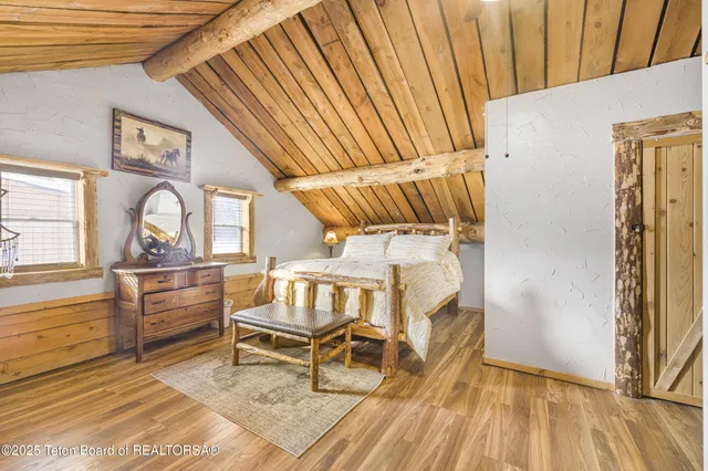 $2,999,000 | 807 Merna North Beaver Road, Daniel, WY 83115