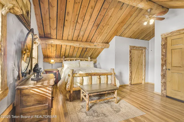 $2,999,000 | 807 Merna North Beaver Road, Daniel, WY 83115