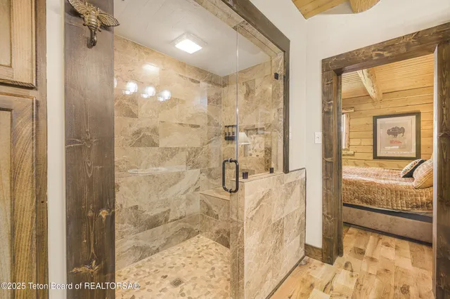 $2,999,000 | 807 Merna North Beaver Road, Daniel, WY 83115