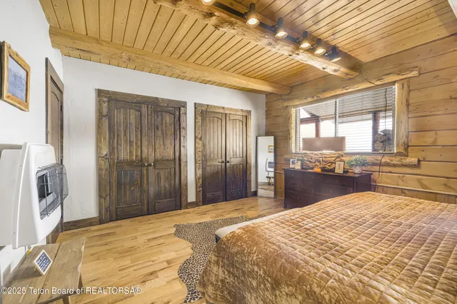 $2,999,000 | 807 Merna North Beaver Road, Daniel, WY 83115