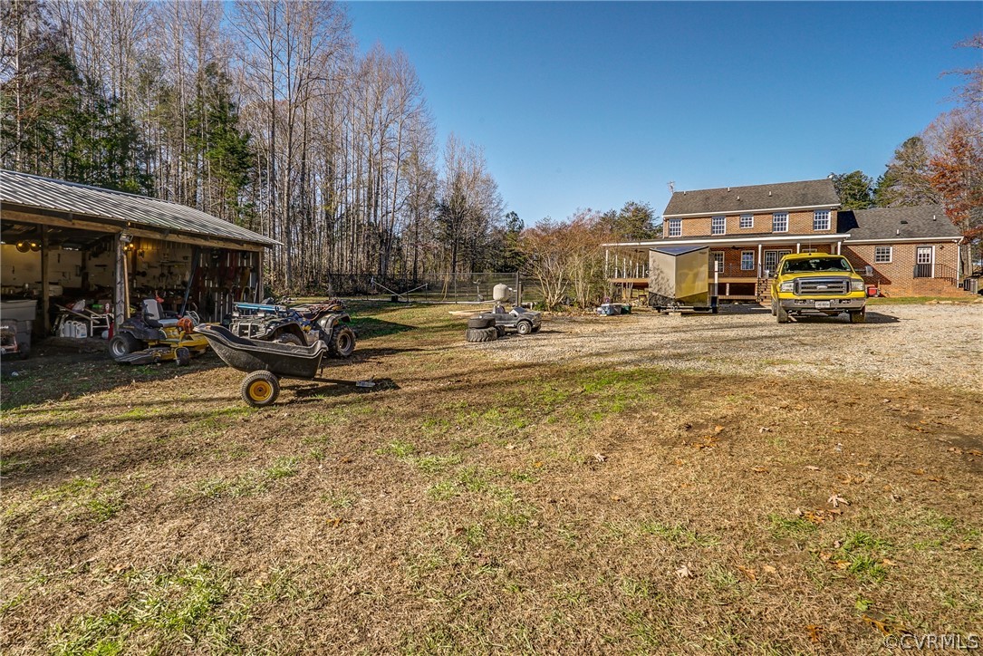 4677 Walton Road Louisa, VA 23093 - Photo 47 of 48 Gallery Image 47
