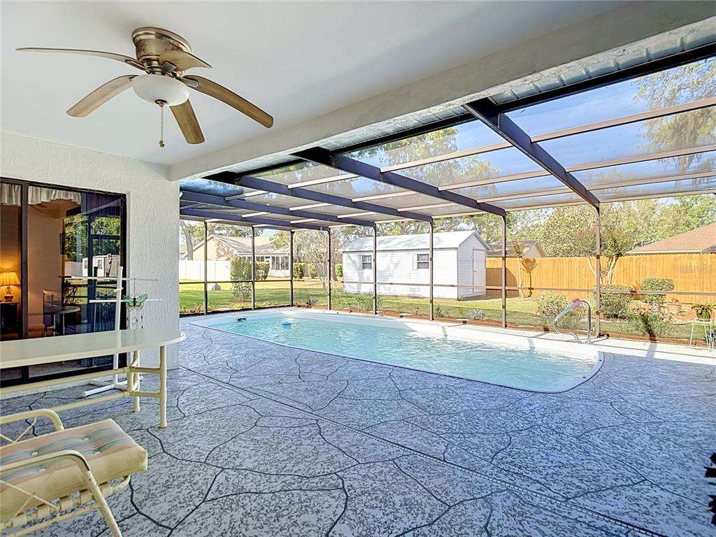 5309 Bayonne Avenue Spring Hill, FL 34608 - Photo 41 of 57