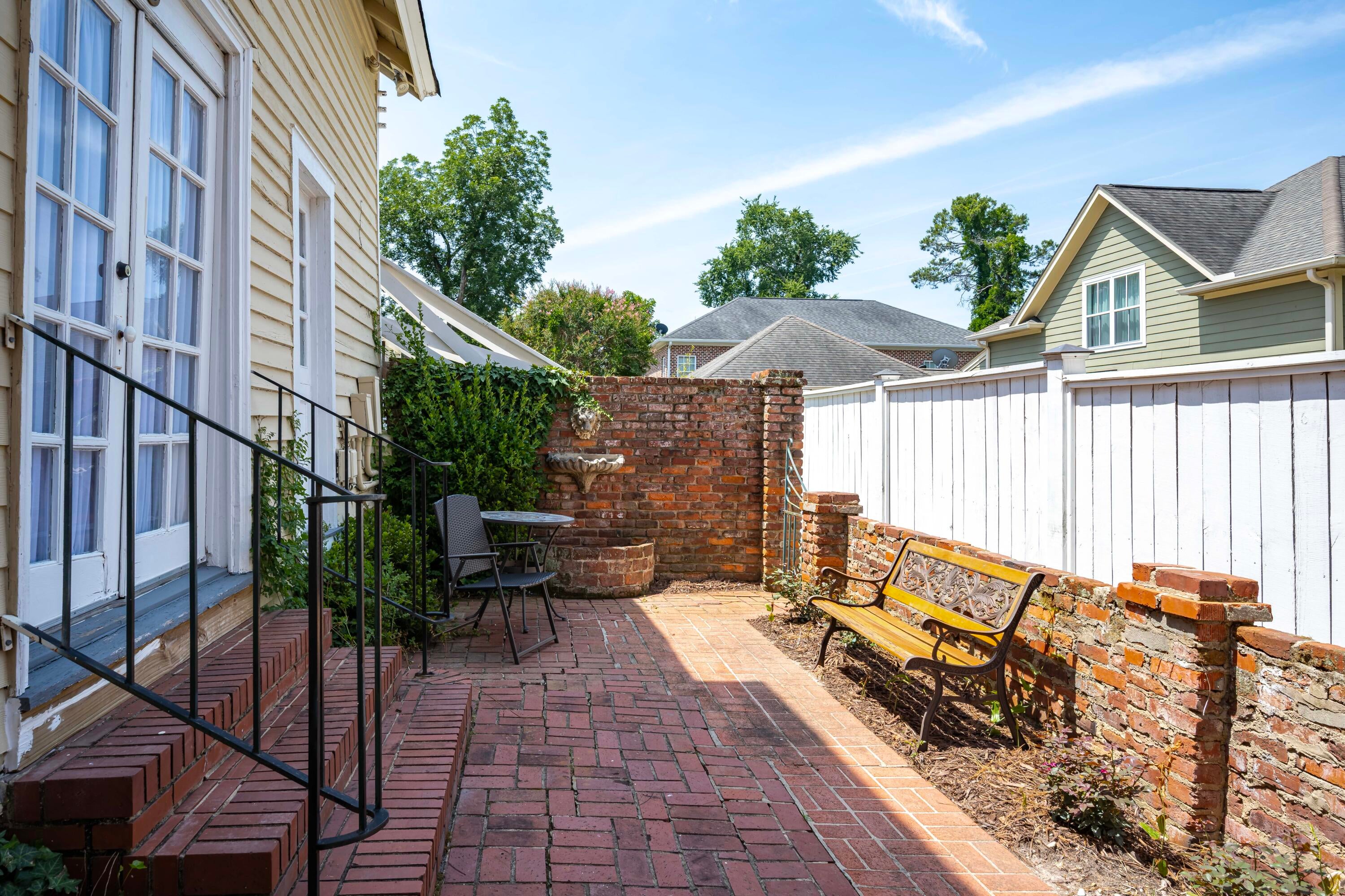 241 Laurens Street Southwest, Unit C Aiken, SC 29801 - Photo 25 of 25 Gallery Image 25