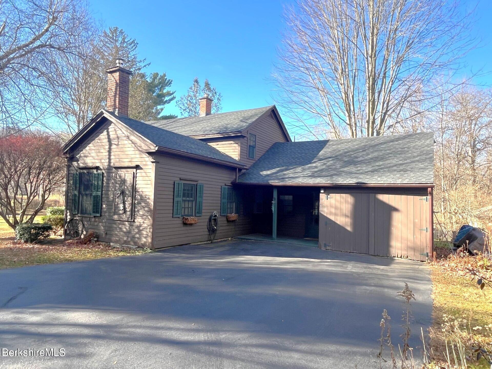 20 South Mountain Road Pittsfield, MA 01201 - Photo 7 of 51 SideEntry