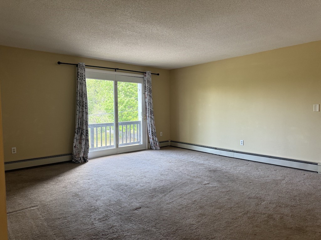 283 Privilege Street, Unit 4 Woonsocket, RI 02895 - Photo 7 of 21 Living Room
