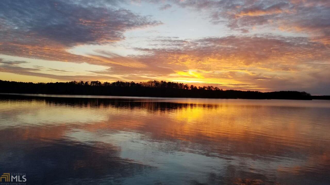 1757 Green Road Buford, GA 30518 - Photo 1 of 1 Year round sunsets from the dock