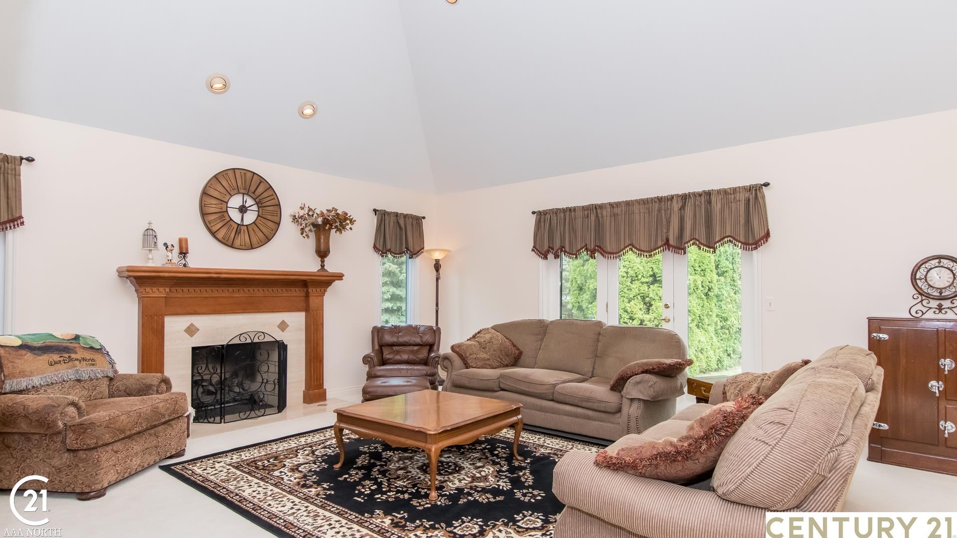 396 Oakbridge Drive Rochester, MI 48306 - Photo 44 of 99
