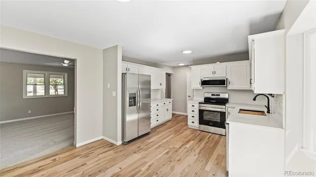 $1,195,000 | 14570 Zuni Street, Broomfield, CO 80023