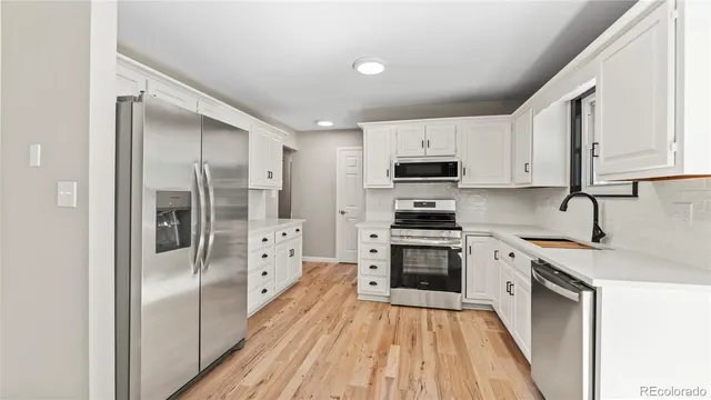 $1,195,000 | 14570 Zuni Street, Broomfield, CO 80023