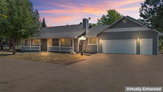 $1,195,000 | 14570 Zuni Street, Broomfield, CO 80023