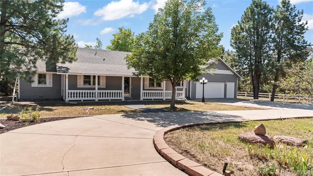 $1,195,000 | 14570 Zuni Street, Broomfield, CO 80023