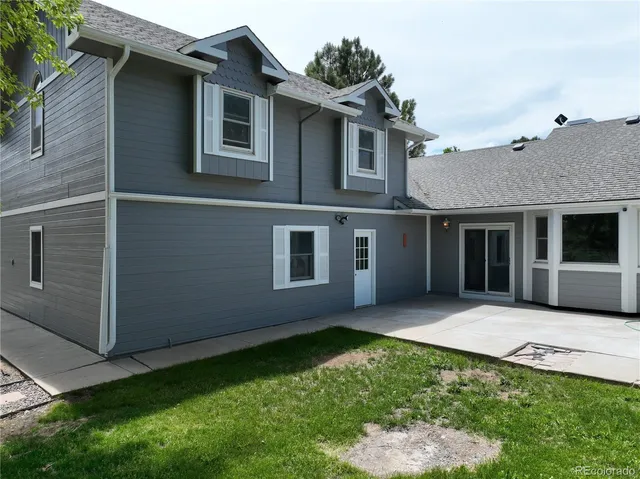 $1,195,000 | 14570 Zuni Street, Broomfield, CO 80023