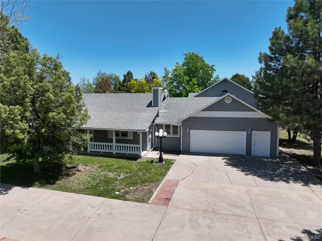 $1,195,000 | 14570 Zuni Street, Broomfield, CO 80023