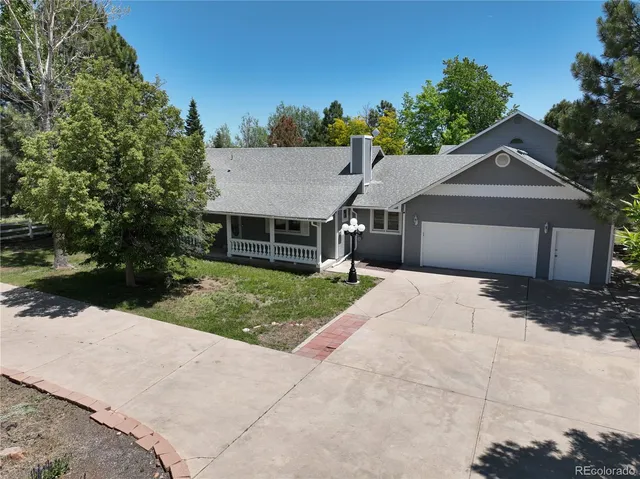$1,195,000 | 14570 Zuni Street, Broomfield, CO 80023