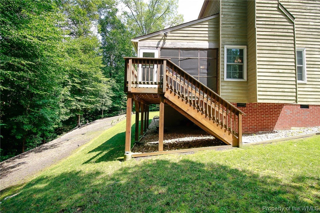 4 Michelles Circle Toano, VA 23168 - Photo 44 of 47 Gallery Image 44