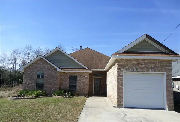 $159,900 | 577 Panther Drive, Slidell, LA 70461