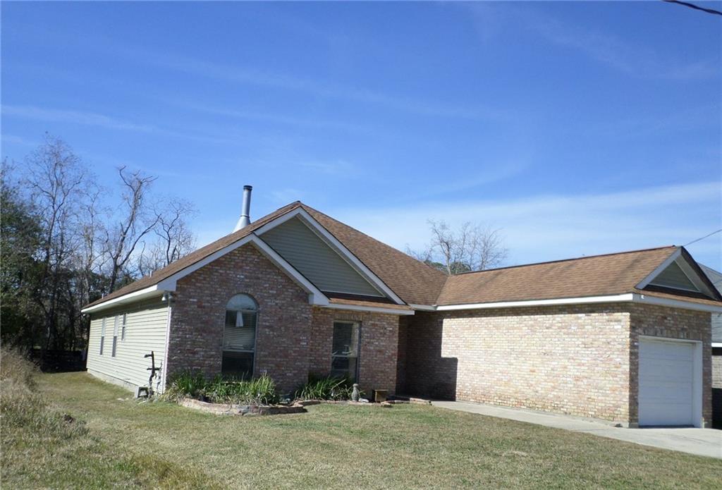 577 Panther Drive Slidell, LA 70461 - Photo 2 of 21